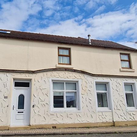 Apartamento The Heathers - Near Beach & Free Golf Bag & Clubs. Maybole Exterior foto