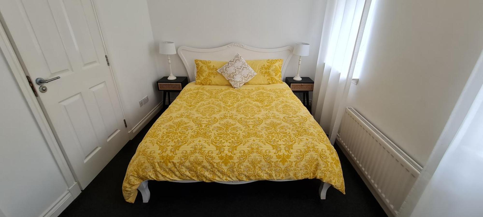Apartamento The Heathers - Near Beach & Free Golf Bag & Clubs. Maybole Exterior foto